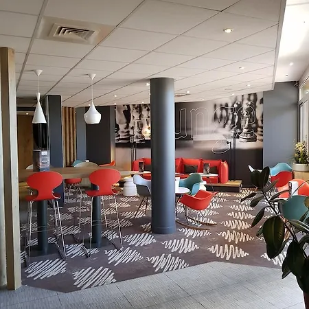 Hotel Ibis
