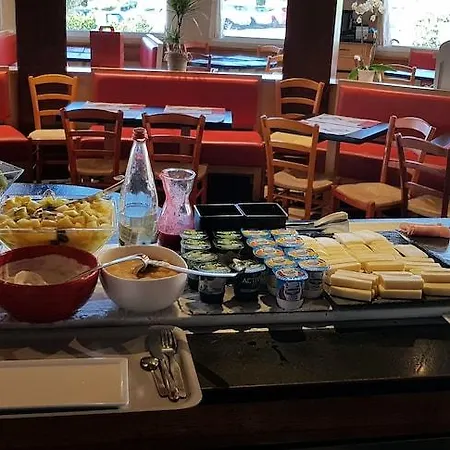 Hotel Ibis 3*