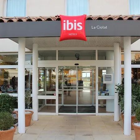Ibis Hotel La Ciotat