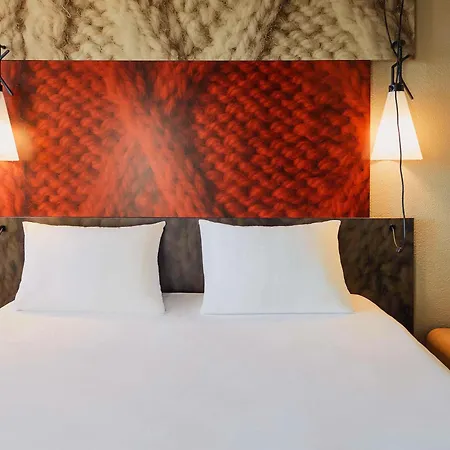 Hotel Ibis