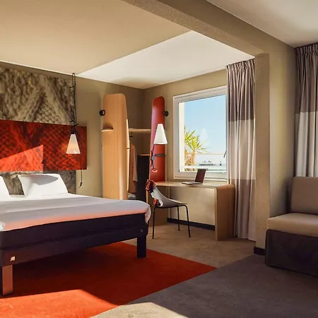 Hotel Ibis 3*