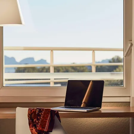 Ibis Hotel La Ciotat