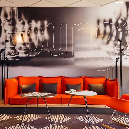 Ibis Hotel