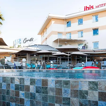 Hotel Ibis 3*