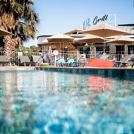 Hotel Ibis