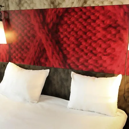 Ibis Hotel 3*