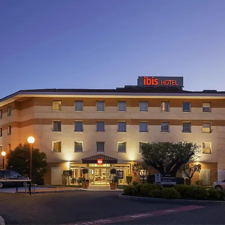 Hotel Ibis